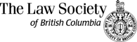 law society of british columbia